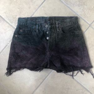 Levi’s 501 Shorts